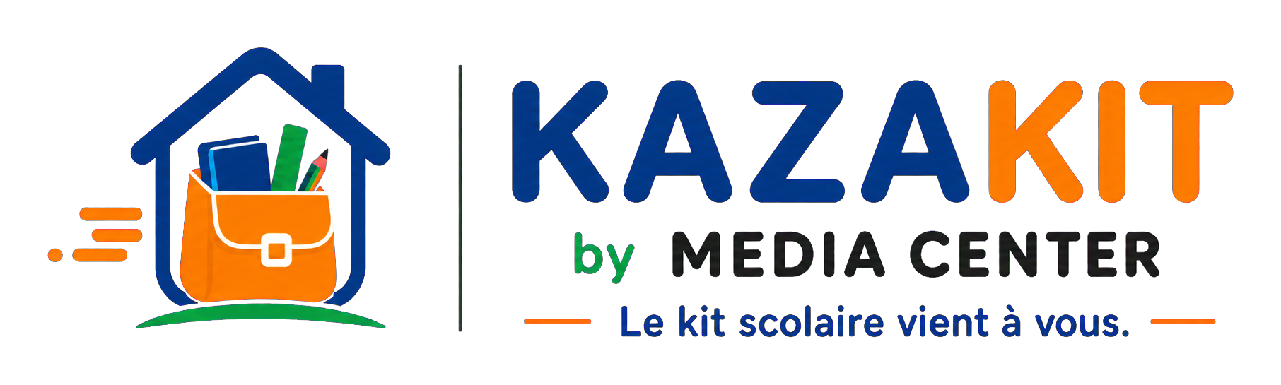 KAZAKIT by MEDIA CENTER